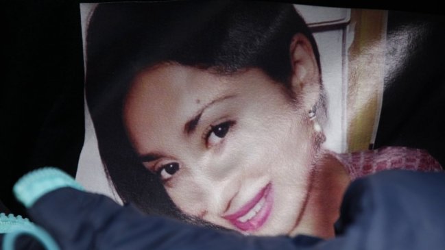 Familia de Fernanda Maciel pide cadena perpetua para sospechoso