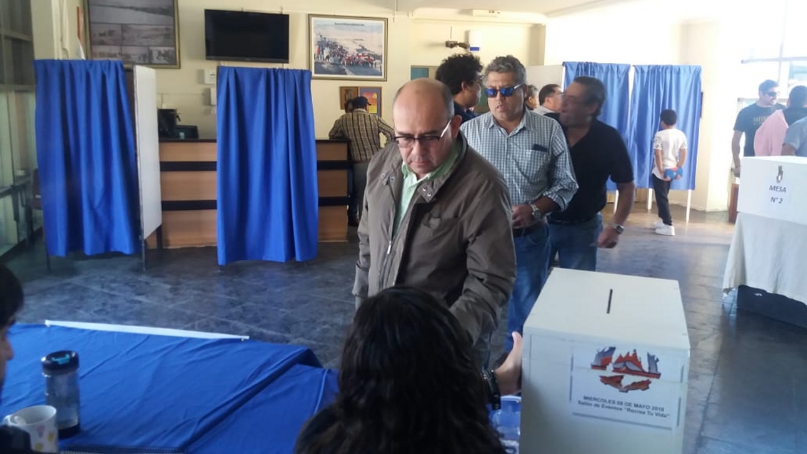 Sindicatos de Chuquicamata votan la última oferta de Codelco