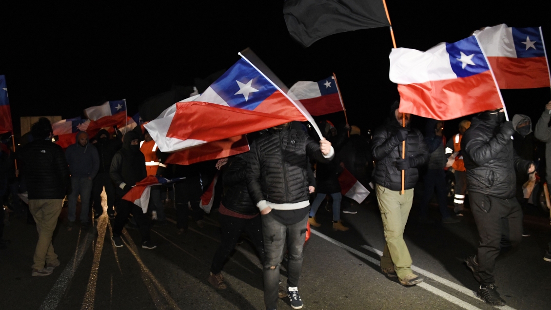 Terminó huelga de Chuquicamata: Trabajadores aprobaron oferta de Codelco