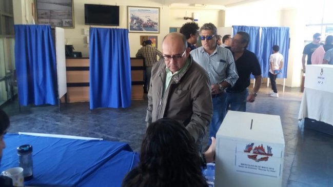 Sindicatos de Chuquicamata votan la última oferta de Codelco