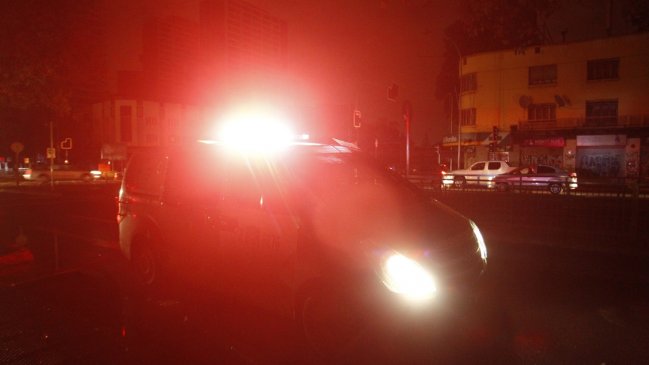 Yumbel: Confirman muerte de hombre que cayó a estero