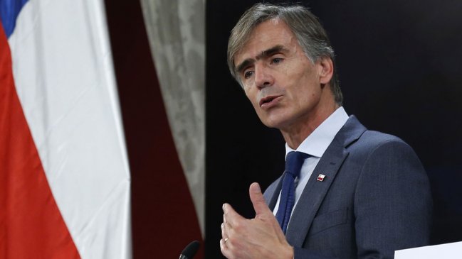 Valente rechazó embajada de Chile en la OCDE ofrecida por Piñera