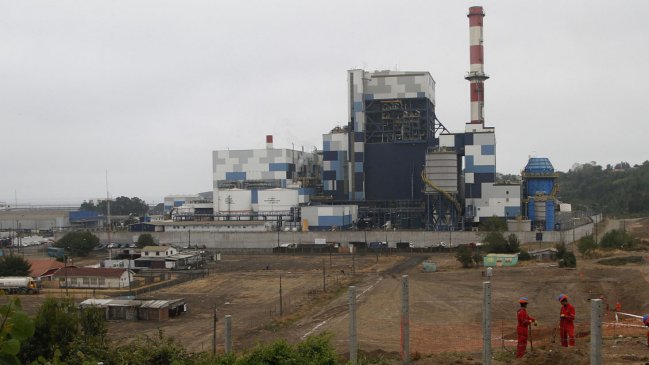 Gobierno calcula que descarbonización puede costar hasta 30 mil millones de dólares