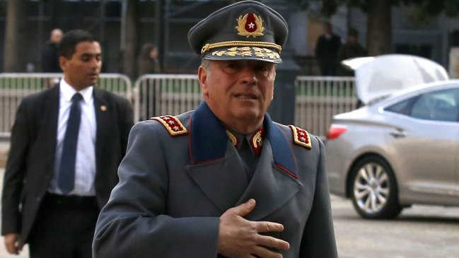 Oviedo: Corte Marcial rechazó amparos y respaldó diligencias de jueza Rutherford