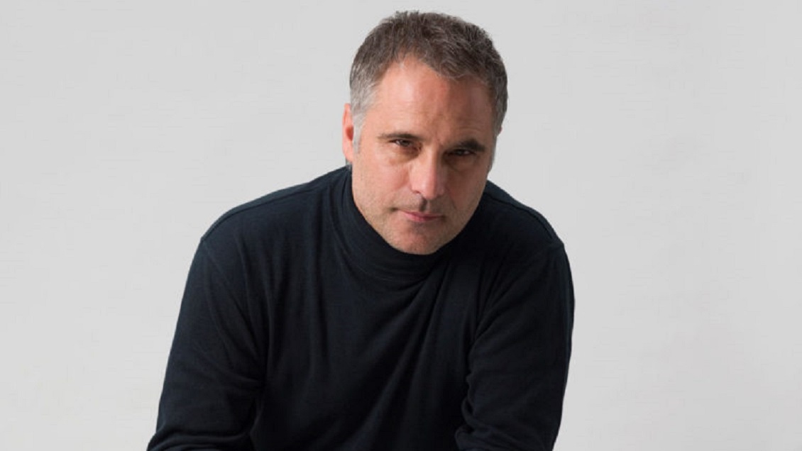 Paulo Brunetti interpretará a Federico García Lorca en obra de teatro