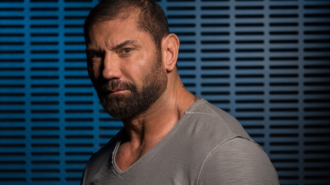Dave Bautista descarta 
