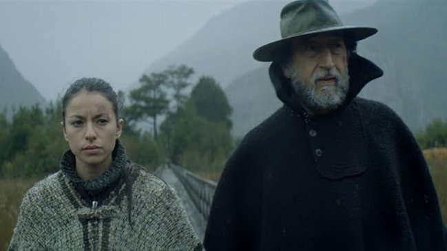 Chile competirá en el prestigioso festival de Karlovy Vary