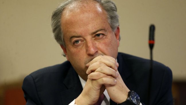 Ministro del Trabajo: Algunos parlamentarios se preocupan más por las AFP que por los jubilados