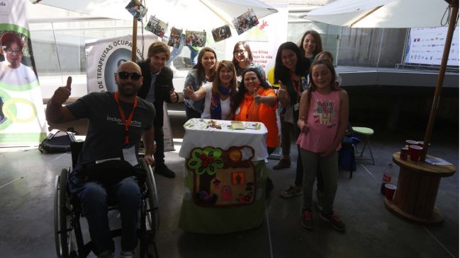 Expo Inclusión ofrecerá más de 2.000 ofertas laborales para personas con discapacidad