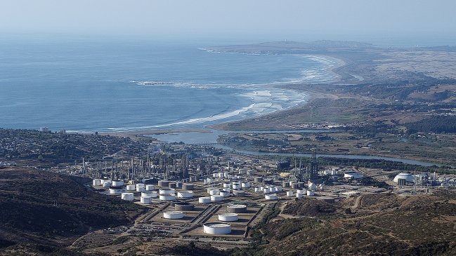 Alcalde de Concón por baja de central Nueva Era: 