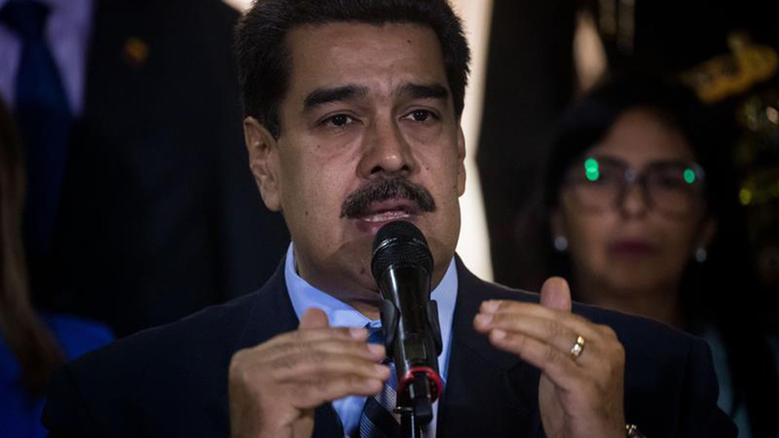 Gobierno de Maduro confirmó muerte de militar detenido