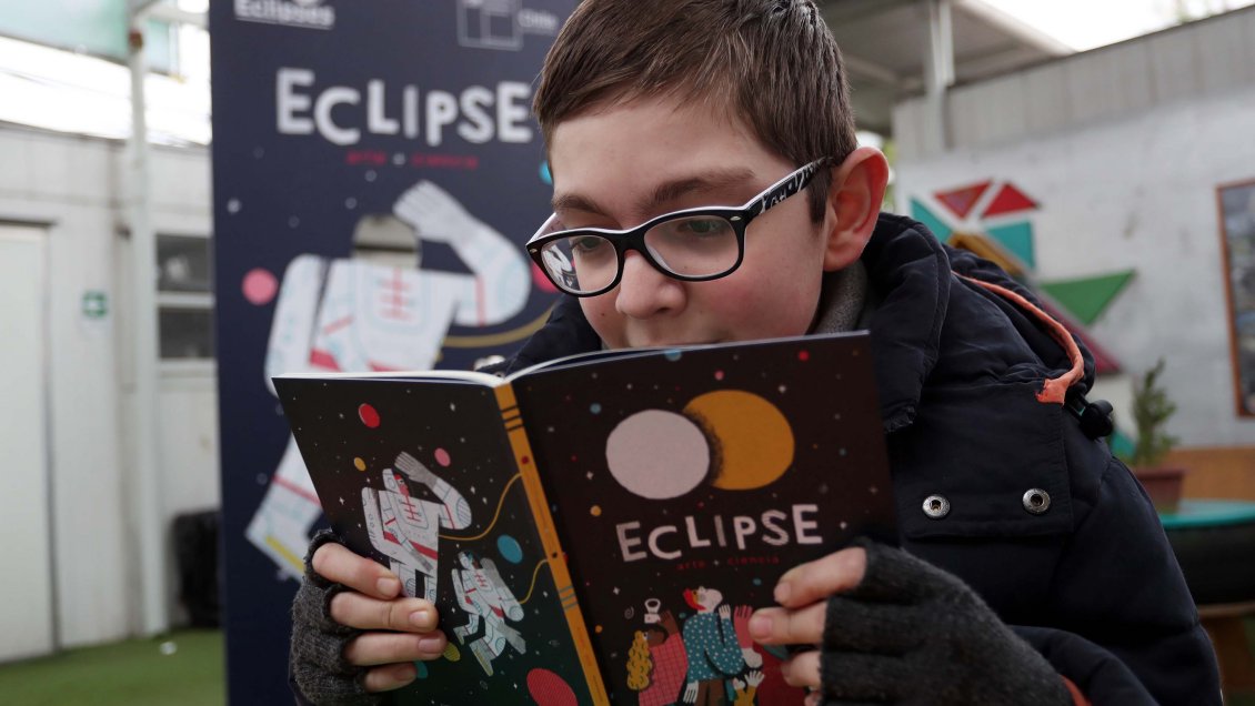 La Región de Coquimbo realiza los últimos preparativos para recibir el eclipse