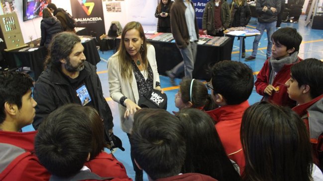 Funcionarios piden la renuncia de la seremi de las Culturas de la Región de Los Lagos