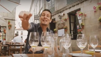  Ex vocalista de Ráfaga reveló adicción al alcohol  