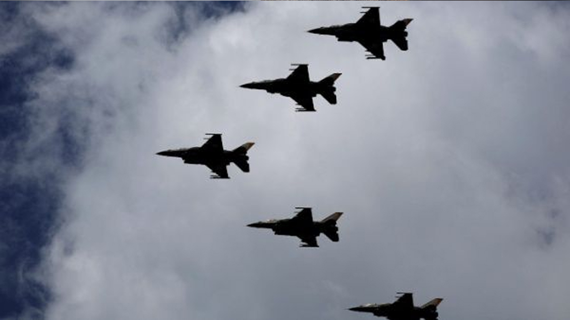 Ataque con misiles israelíes mató a civiles en Damasco, según medios estatales sirios