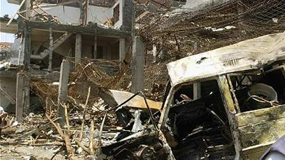 Arrestan a líder de grupo yihadista responsable de los atentados de Bali de 2002 y 2005