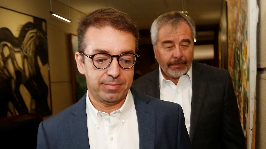 Reforma previsional: DC pidió que la oposición apoye sus ideas 