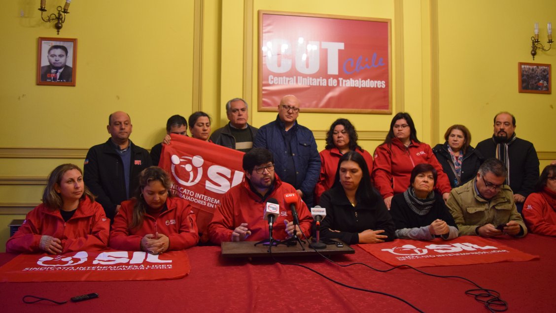 Comienza el miércoles: Trabajadores de Walmart confirmaron la huelga