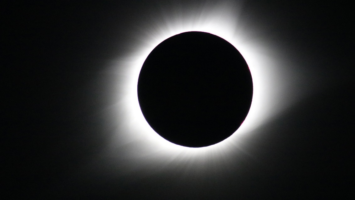 NASA transmitirá eclipse vía streaming a todo el mundo