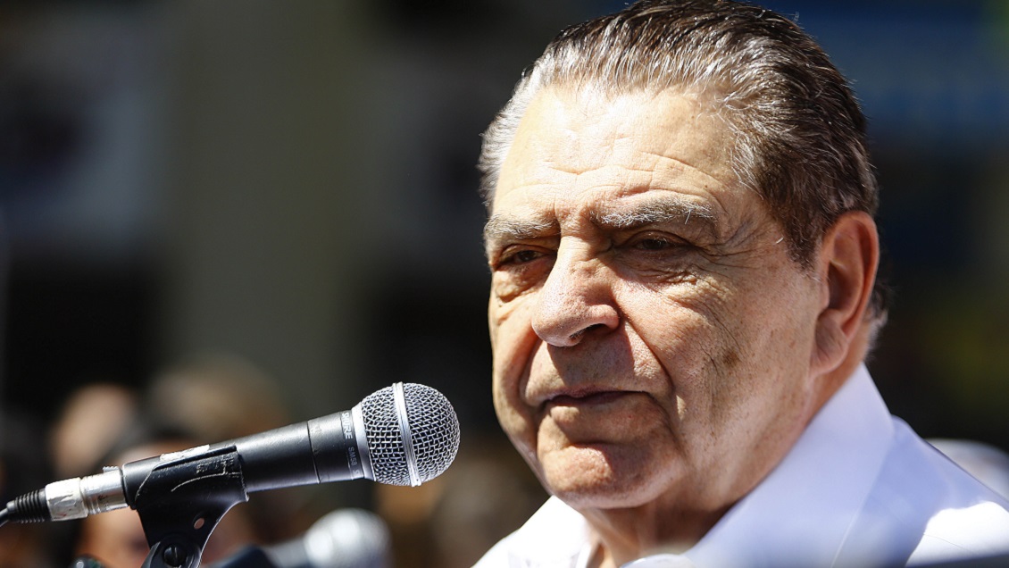 Canal 13 no renovó contrato de Don Francisco