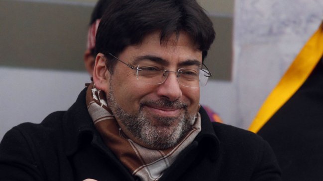 Presidente del PC: Jadue es un buen nombre para las presidenciales