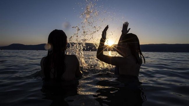 OIT: El calor causará pérdidas por 2,4 billones de dólares hasta 2030
