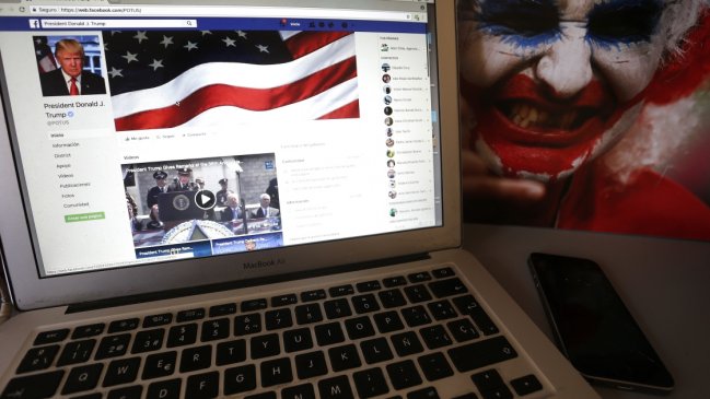 Facebook prohibirá los anuncios que pidan a la gente que no vaya a votar