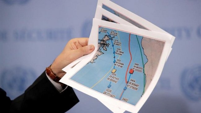 Irán asegura que no se dará por vencido ante las sanciones impuestas por EE.UU.