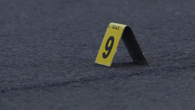 Un muerto y una persona herida grave tras atropello en Concón