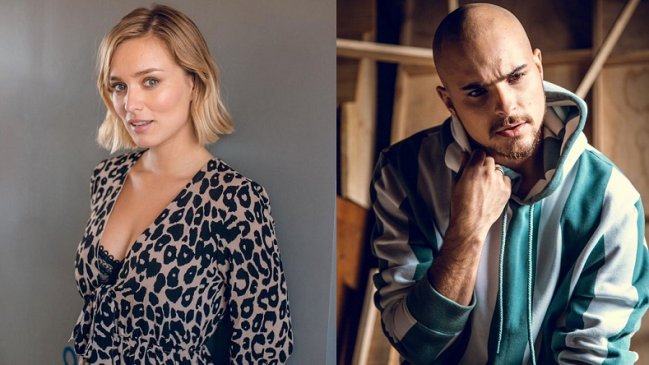 Kika Silva y Augusto Schuster acusan haber sido víctimas de millonaria estafa