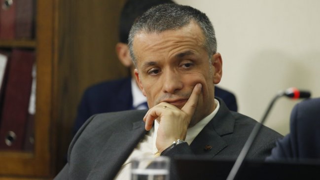 Landerretche pide a Elizalde y Fernández 