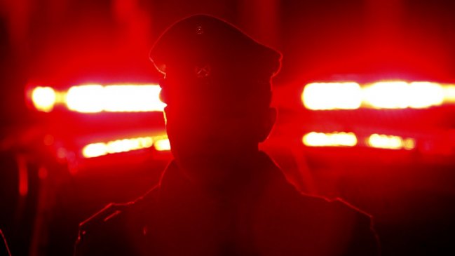 Femicidio frustrado: Hombre apuñaló a su pareja en Talagante