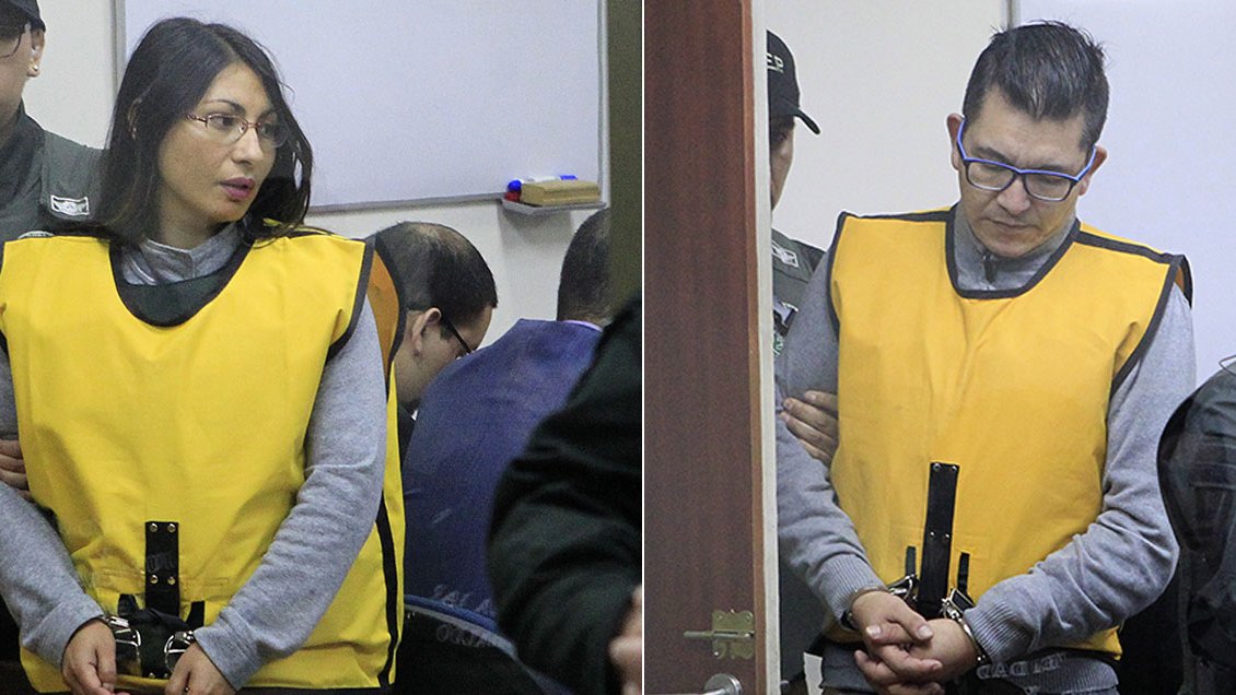 Corte de Apelaciones rechazó recursos de condenados por crimen de Nibaldo Villegas