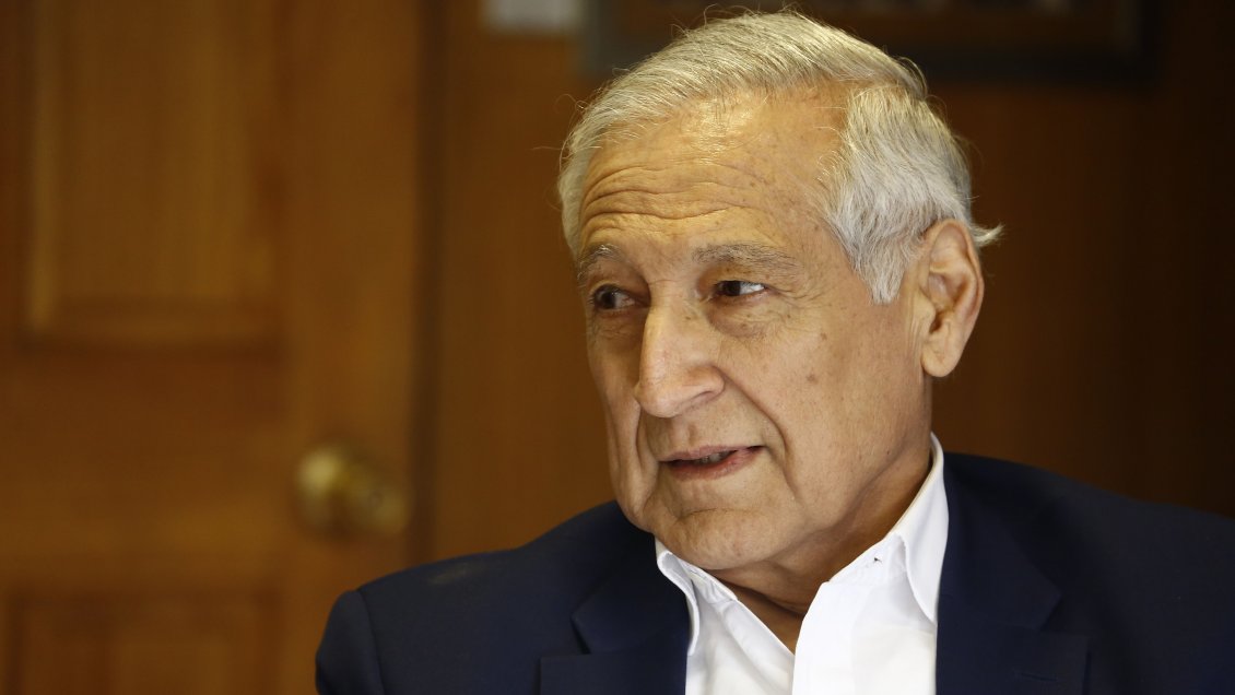 Reforma previsional: PPD se abre a dialogar con el Gobierno en nueva propuesta