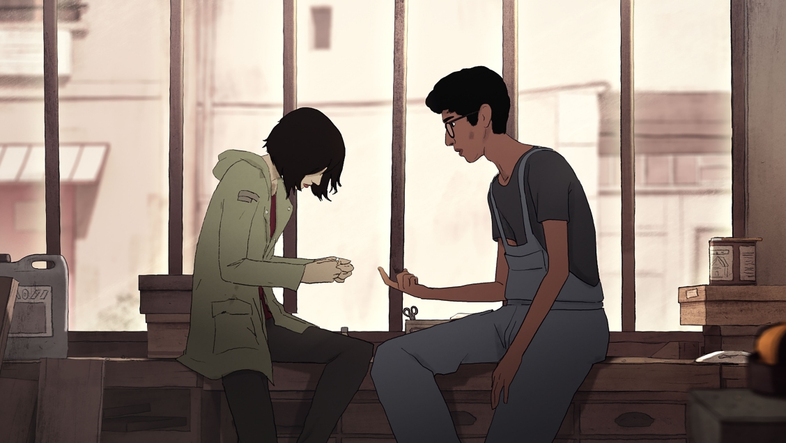 Los títulos de la Semana de la Crítica de Cannes que llegarán a Sanfic