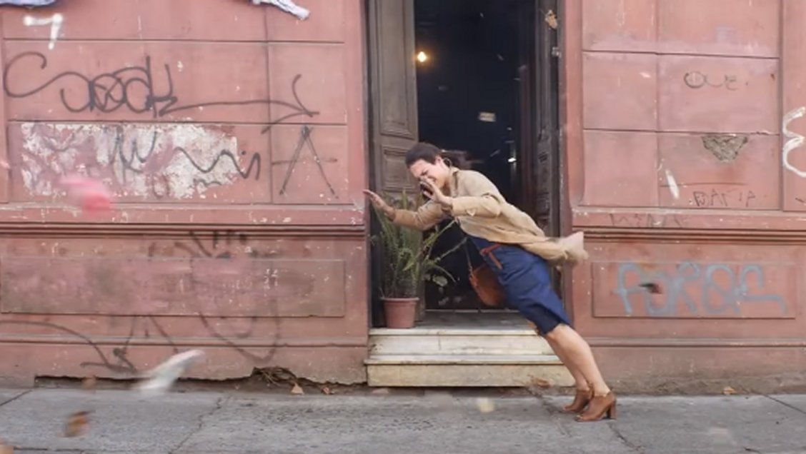 BancoEstado deja de financiar películas chilenas