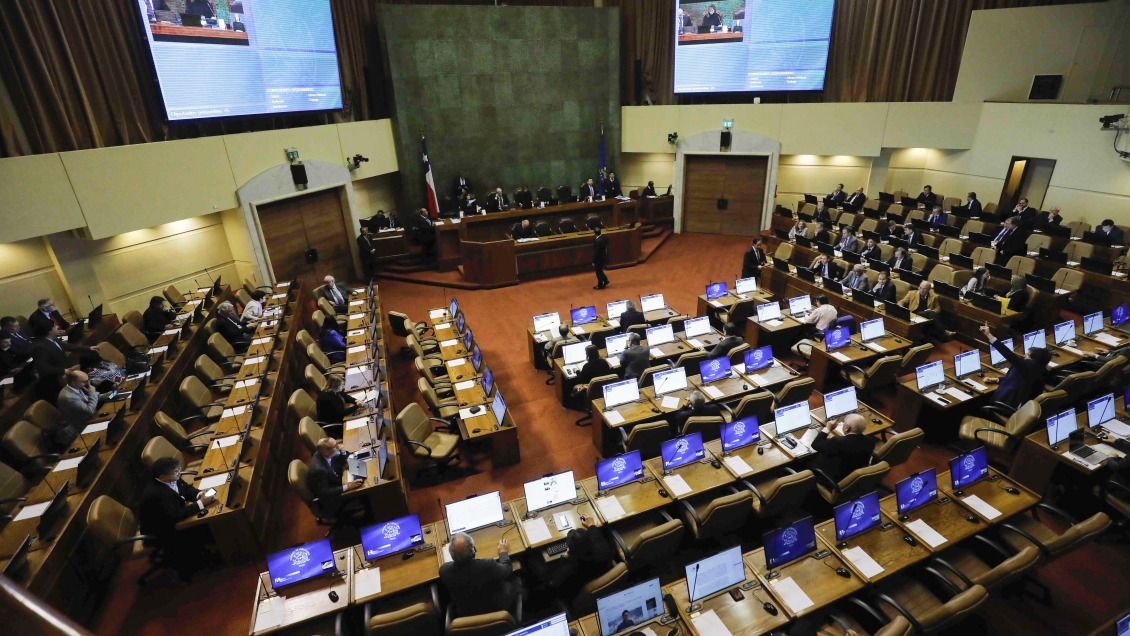 Diputados aprobaron proyecto que declara de interés nacional la explotación del litio