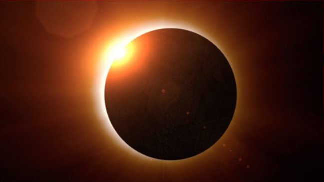 El eclipse solar, una oportunidad 