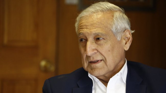 Reforma previsional: PPD se abre a dialogar con el Gobierno en nueva propuesta