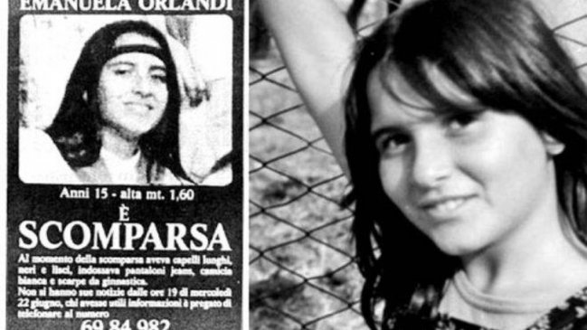 Abrirán dos tumbas para buscar a joven desaparecida en el Vaticano