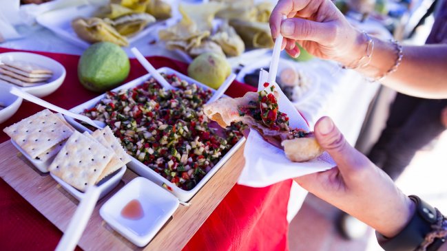 Este fin de semana comienza una nueva Fiesta de la Integración Azapeña