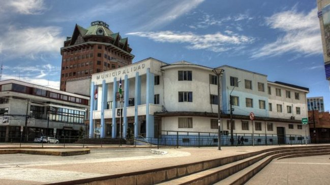Corte de Apelaciones de Puerto Montt ordenó restituir a trabajador municipal despedido