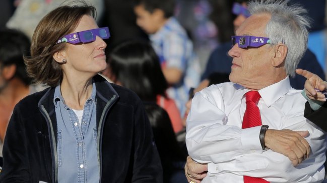 Piñera pidió a profesores volver a clases: Están castigando a ciento de miles de niños