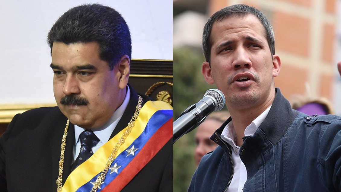 Maduro: El proceso de diálogo entre chavismo y oposición en Noruega 