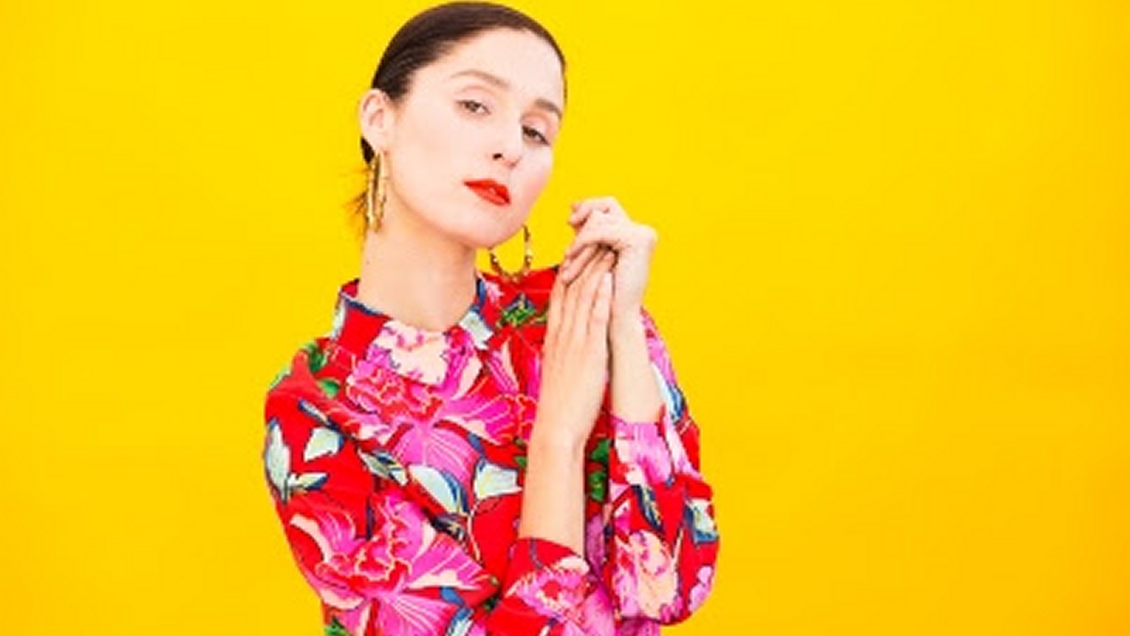 Francisca Valenzuela se suma a los shows en los Premios Pulsar 2019