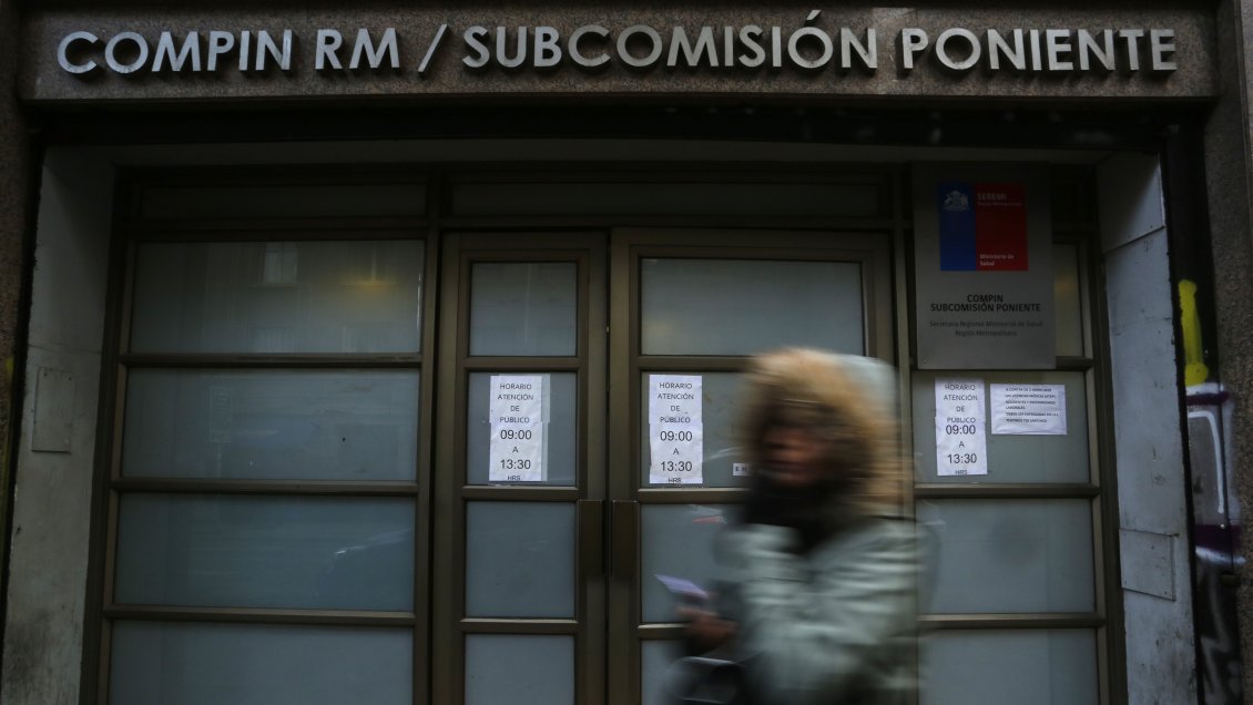 Cámara aprobó una comisión investigadora por retrasos en Compin