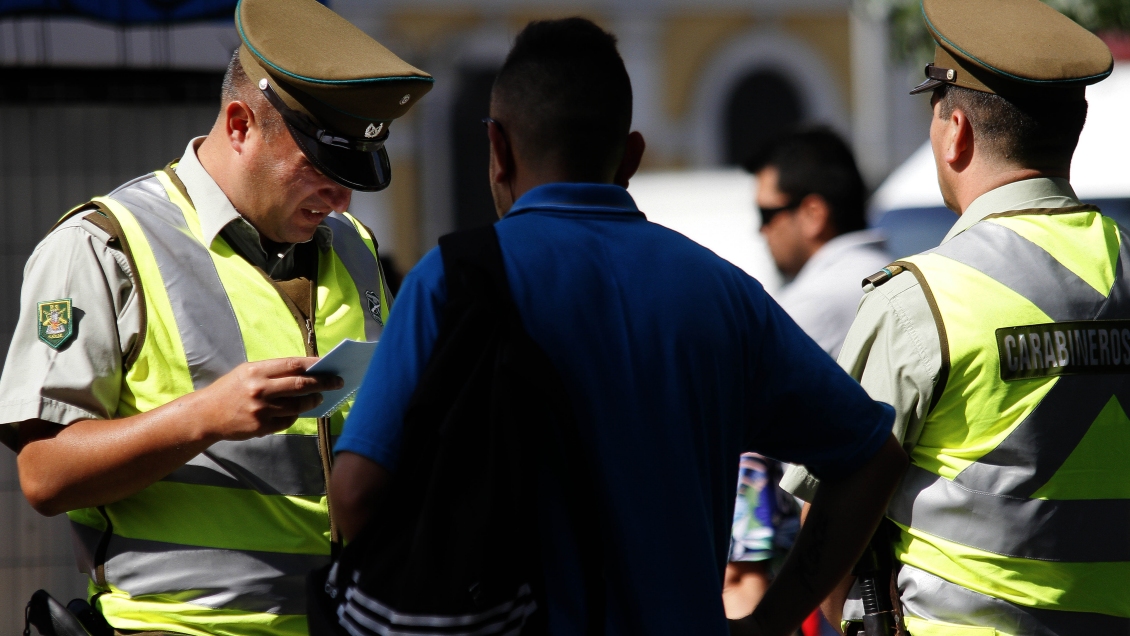 Control preventivo de identidad para menores avanzó en la Cámara con votos DC