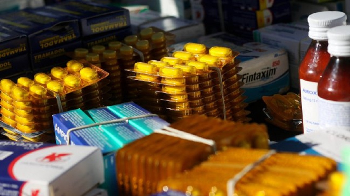 Proyectan instalación de un almacén farmacéutico dentro de dos meses en Cobquecura