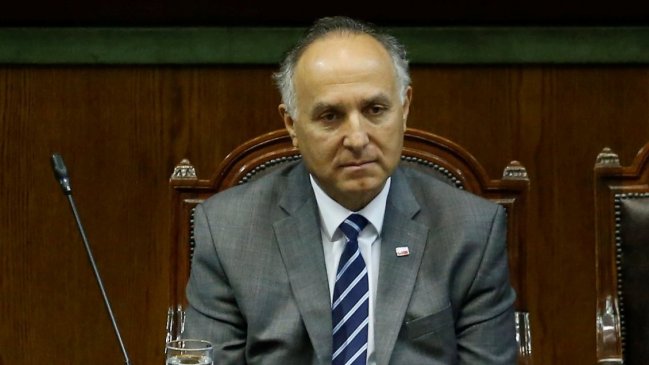 Canciller Ribera: Situación de los migrantes venezolanos requiere un diálogo con los demás países