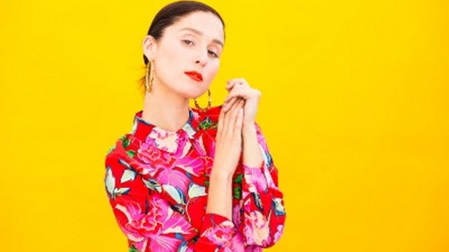 Francisca Valenzuela se suma a los shows en los Premios Pulsar 2019